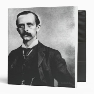 Sir James Matthew Barrie Binder