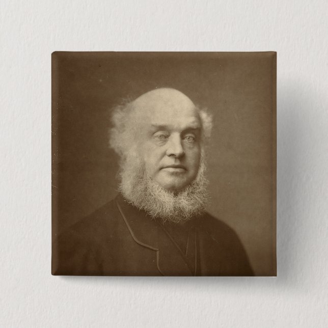 Sir James Ramsden Button (Front)