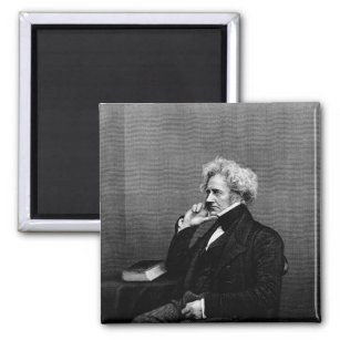 Sir John F.W. Herschel Magnet
