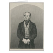 Sir John Somerset Pakington (Front)