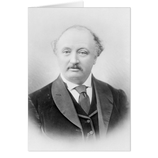 Sir John Stainer Cards (Front)