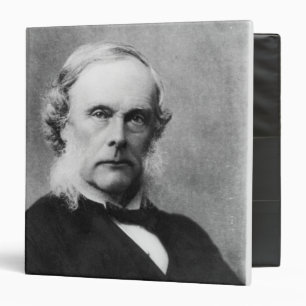 Sir Joseph Lister Binder
