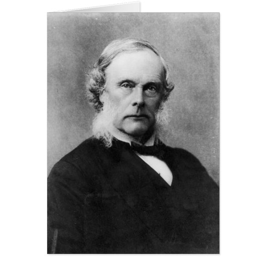 Sir Joseph Lister Cards (Front)