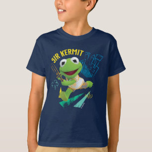 Sir Kermit T-Shirt