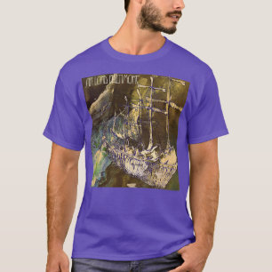 Sir Lord Baltimore Kingdom Come T-Shirt