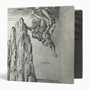 Sir Thomas Browne, 1645 3 Ring Binder