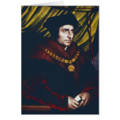 Sir Thomas More (Front)