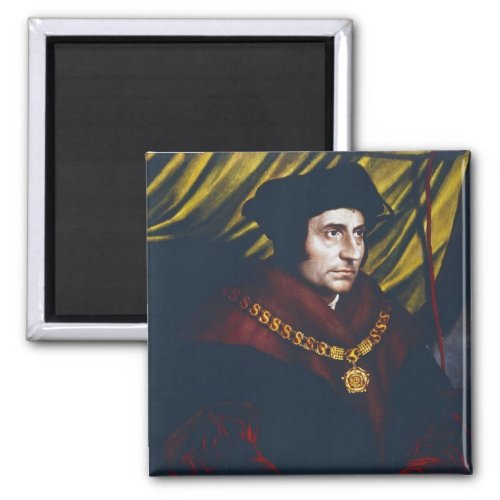 Sir Thomas More Magnet