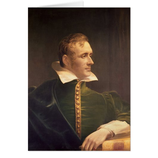 Sir Thomas Stamford Raffles Cards (Front)