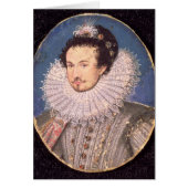 Sir Walter Raleigh (Front)