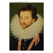 Sir Walter Raleigh 2 (Front)