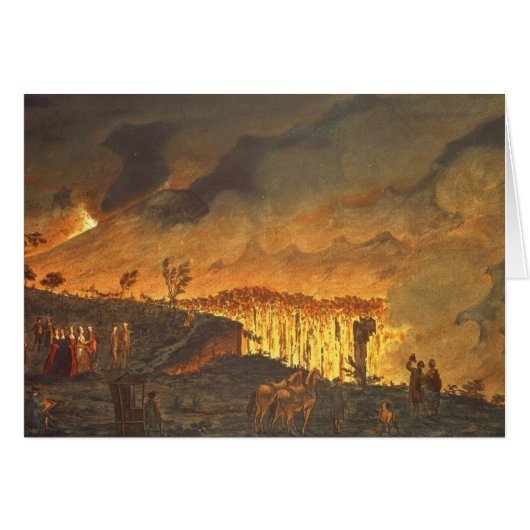 Sir William Hamilton showing Ferdinand IV (Front Horizontal)