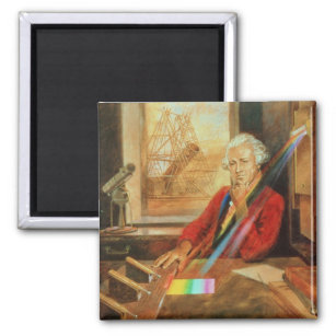 Sir William Herschel Magnet