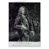 Sir William Johnson (Front)