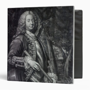 Sir William Johnson Binder