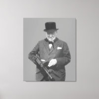 Sir Winston Churchill