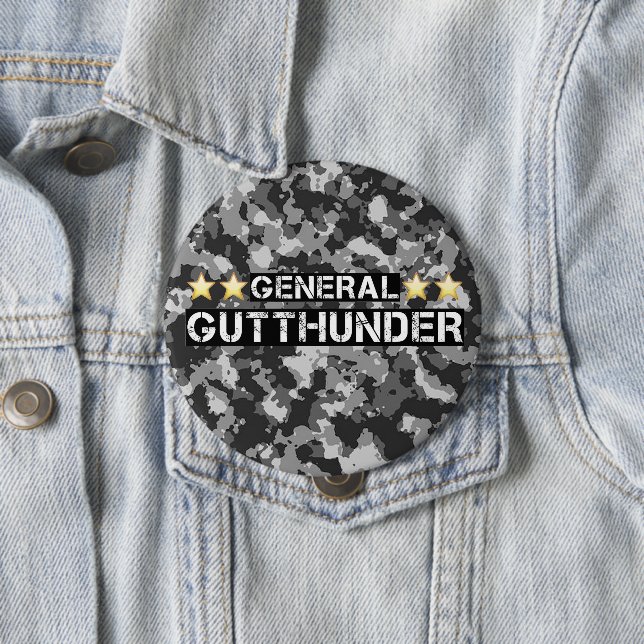 Sir, Yes Sir! Button (In Situ)