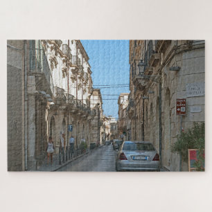 Siracusa. #10. jigsaw puzzle