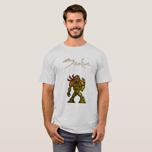 Siralim - Rapturous Ghoul Shirt