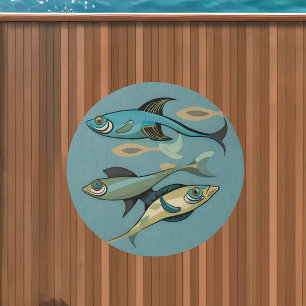 Sirara Outdoor Rug