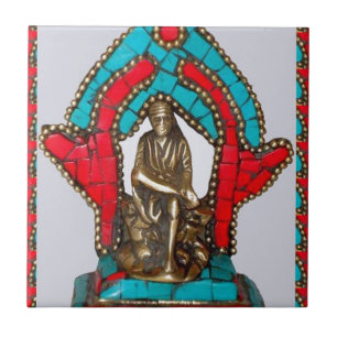 SIRDI SAI BABA - Saibaba Tile