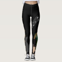 Siren 2020 Leggings