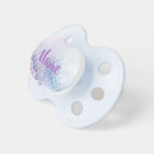 Siren Custom Chupete