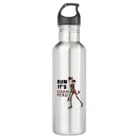 32oz Siren Bottle