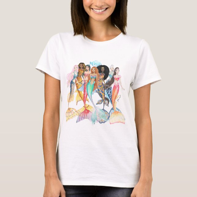 Siren T-Shirt (Front)