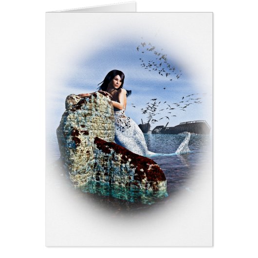 Sirens Song Cards (Front)