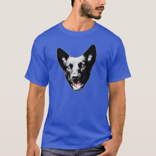 Siri The Feist T-Shirt