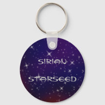 Sirian Starseed