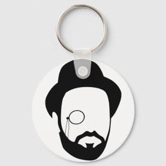 SirLame Keychain