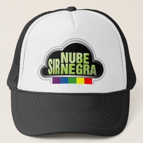sirnubenegra rainbow hat