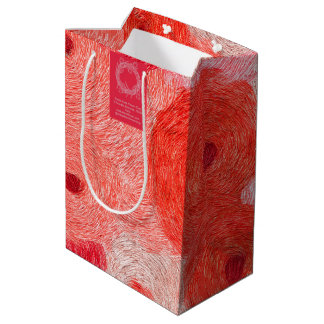 Sirocco Gift Bag 