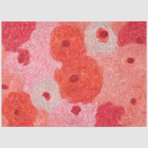Sirocco Wrapping Paper 03