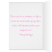Sissy Cards (Inside (Left))