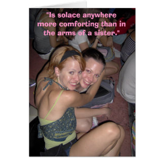 Sissy Cards