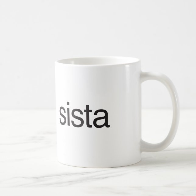 sista.ai coffee mug (Right)