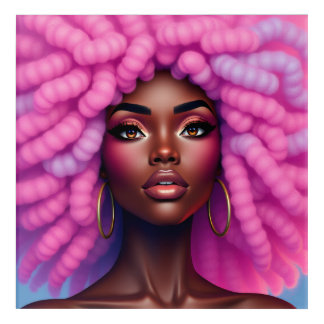 Sista friends sisters sistas black girl magic sis acrylic print