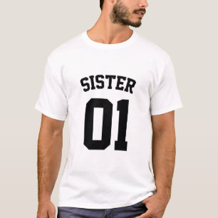 Sister 01 T-Shirt