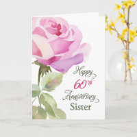 Sister 60th Anniversary Catholic Nun Jubilee Pink 