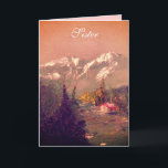 Sister Birthday Card<br><div class="desc">Original art & design by Daniel James Designs.</div>