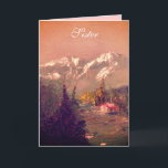 Sister Birthday Card<br><div class="desc">Original art & design by Daniel James Designs.</div>