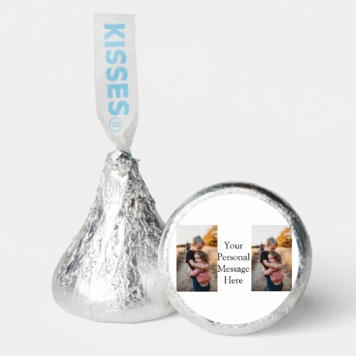 sister brother family add photo personal message h hersheys kisses