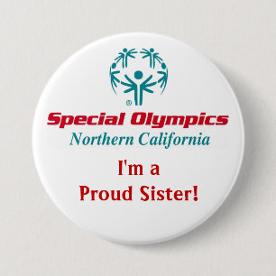 Sister Button