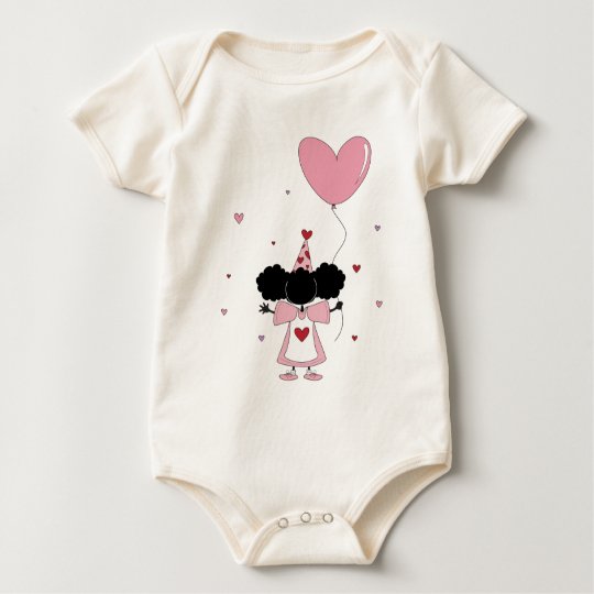 Sister Celebrates You... Baby Bodysuit