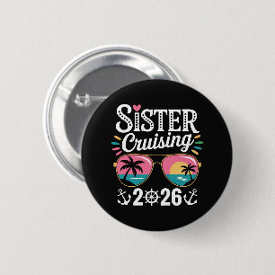 Sister Curising 2026 Button
