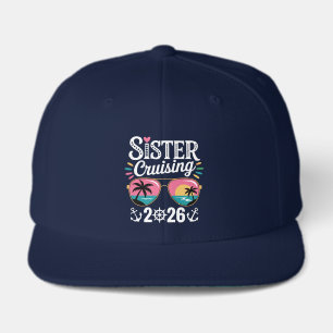 Sister Curising 2026 Visor