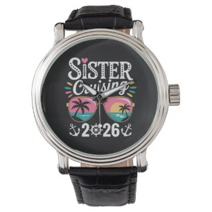 Sister Curising 2026 Watch